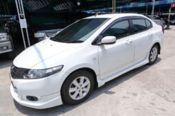 HONDA CITY 1.5 SEDAN AT ปี 2011 full