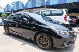 HONDA CIVIC 1.8 AT ปี 2013 full