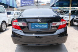 HONDA CIVIC 1.8 AT ปี 2013 full