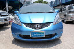 HONDA JAZZ i-VTEC ปี 2008 full