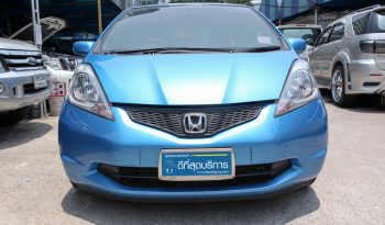 HONDA JAZZ i-VTEC ปี 2008 full