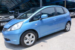 HONDA JAZZ i-VTEC ปี 2008 full