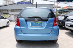 HONDA JAZZ i-VTEC ปี 2008 full