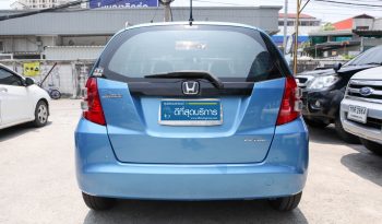 HONDA JAZZ i-VTEC ปี 2008 full