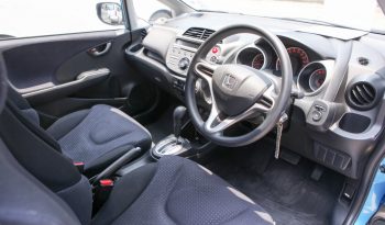 HONDA JAZZ i-VTEC ปี 2008 full