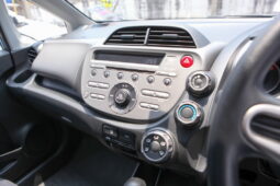 HONDA JAZZ i-VTEC ปี 2008 full