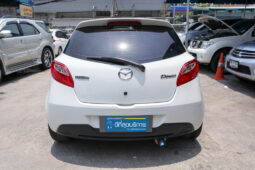 MAZDA 2 AT 1.5 ปี 2011 full