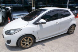 MAZDA 2 AT 1.5 ปี 2011 full