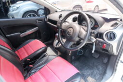 MAZDA 2 AT 1.5 ปี 2011 full