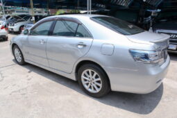 TOYOTA CAMRY HYBRID AT ปี 2010 full