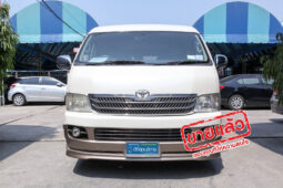 Toyota Ventury 2.7 AT ปี 2007 full