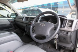 Toyota Ventury 2.7 AT ปี 2007 full