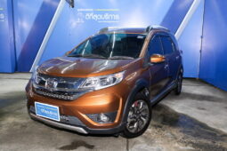 HONDA BR-V 1.5 AT SUV ปี 2016 full