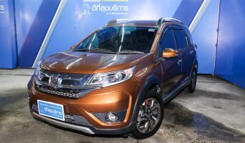 HONDA BR-V 1.5 AT SUV ปี 2016 full