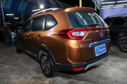 HONDA BR-V 1.5 AT SUV ปี 2016 full