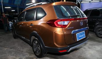 HONDA BR-V 1.5 AT SUV ปี 2016 full