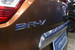 HONDA BR-V 1.5 AT SUV ปี 2016 full