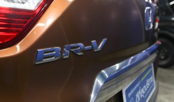 HONDA BR-V 1.5 AT SUV ปี 2016 full