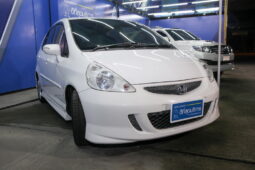 HONDA JAZZ ปี 2007 full