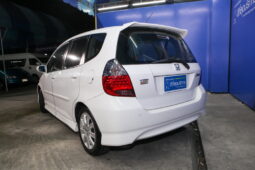 HONDA JAZZ ปี 2007 full