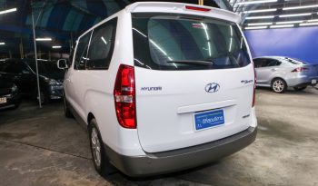 HYUNDAI GRAND STAREX 2.5 ปี 2015 full