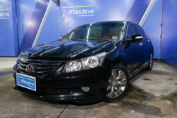 Honda Accord ปี 2011 full