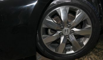Honda Accord ปี 2011 full