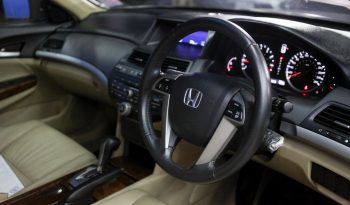 Honda Accord ปี 2011 full