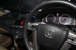 Honda Accord ปี 2011 full