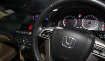 Honda Accord ปี 2011 full