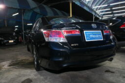 Honda Accord ปี 2011 full