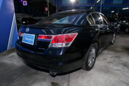 Honda Accord ปี 2011 full