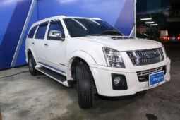 ISUZU MU-7 CHOIZ 3.0 ปี 2012 full