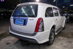 ISUZU MU-7 CHOIZ 3.0 ปี 2012 full