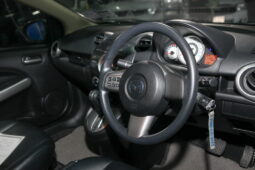 MAZDA 2 ELEGANCE-SPORTS ปี 2011 full