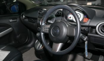 MAZDA 2 ELEGANCE-SPORTS ปี 2011 full