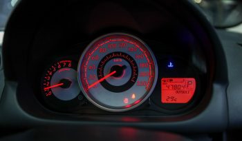 MAZDA 2 ELEGANCE-SPORTS ปี 2011 full