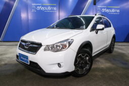 SUBARU XV 2.0 AT SUV ปี 2013 full