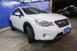 SUBARU XV 2.0 AT SUV ปี 2013 full