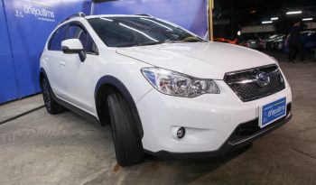 SUBARU XV 2.0 AT SUV ปี 2013 full