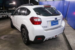 SUBARU XV 2.0 AT SUV ปี 2013 full