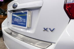 SUBARU XV 2.0 AT SUV ปี 2013 full