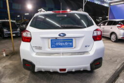 SUBARU XV 2.0 AT SUV ปี 2013 full