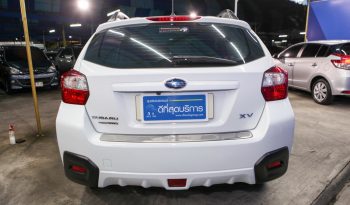 SUBARU XV 2.0 AT SUV ปี 2013 full