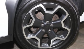 SUBARU XV 2.0 AT SUV ปี 2013 full