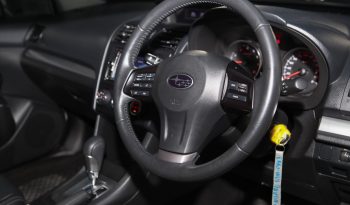 SUBARU XV 2.0 AT SUV ปี 2013 full