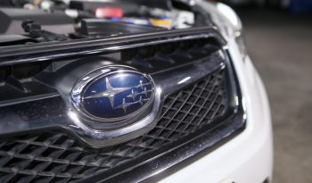 SUBARU XV 2.0 AT SUV ปี 2013 full