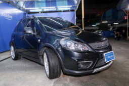 Suzuki SX4 ปี 2012 full