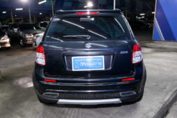 Suzuki SX4 ปี 2012 full