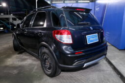 Suzuki SX4 ปี 2012 full